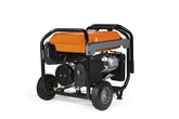 Generac 8000E Portable Generator, 8000W | Electric Start | 50ST